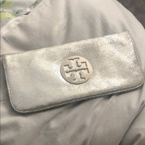 Tory Burch evening clutch